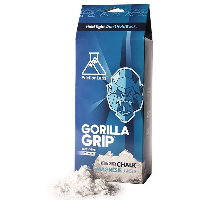 magnesium FRICTION LABS Gorilla Grip 340g